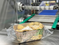 NatureFlex™ is a hot pick for Barsch at Fruit Logistica 