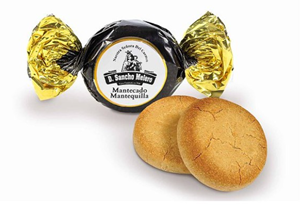 Mantequera “D. Sancho Melero” - an Extra Special and Sustainable Christmas Sweet Treat