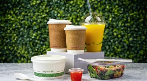 UK Parliament to dramatically cut plastic use by replacing with compostable products