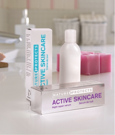 Cosmetics & Personal Care